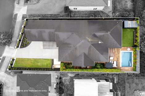 Photo of property in 44 Te Huia Drive, Flagstaff, Hamilton, 3210