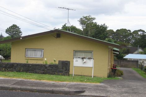 Photo of property in 7 Mataroa Road, Mount Wellington, Auckland, 1062