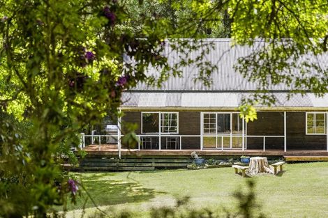 Photo of property in 298 Mangaone Road, Reikorangi, Waikanae, 5391