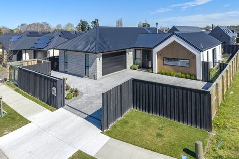 Photo of property in 21 Thirlwall Street, Woodend, 7610