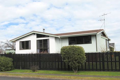 Photo of property in 305 Marshall Crescent, Thames, 3500