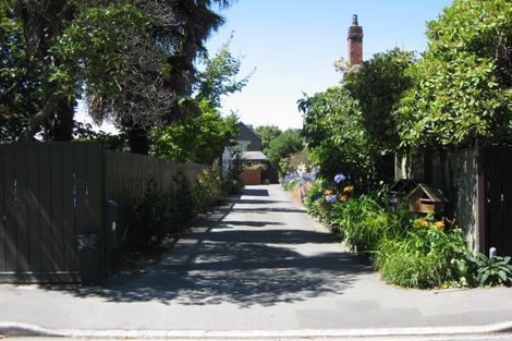 Photo of property in 94c Merivale Lane, Merivale, Christchurch, 8014