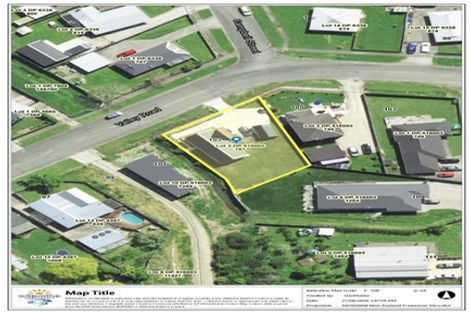 Photo of property in 103 Valley Road, Mangapapa, Gisborne, 4010