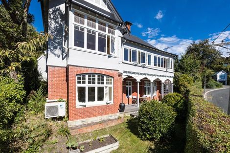 Photo of property in 374 Stuart Street, Roslyn, Dunedin, 9010