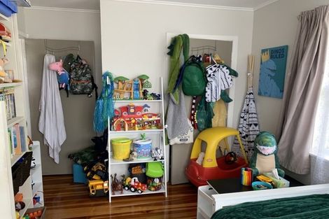 Photo of property in 9 Wimpey Street, Mangere, Auckland, 2022