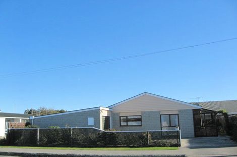 Photo of property in 1/7 Swift Street, Belfast, Christchurch, 8051