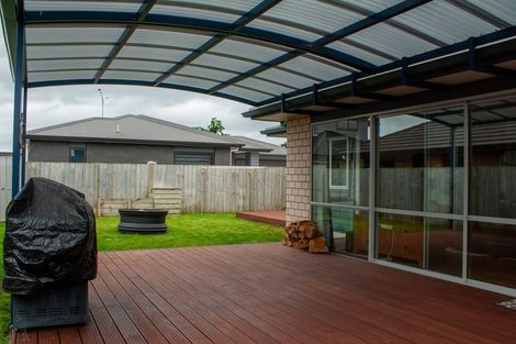 Photo of property in 56 Tramway Road, Ruakura, Hamilton, 3214