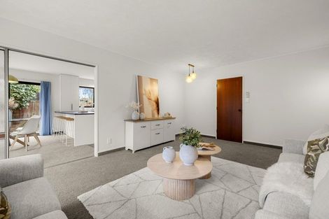 Photo of property in 2/7 Ringwood Place, Avonhead, Christchurch, 8042