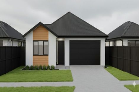 Photo of property in 14 Croucher Street, Kaiapoi, 7630