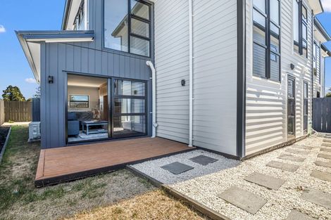 Photo of property in 2b Mayflower Close, Mangere East, Auckland, 2024