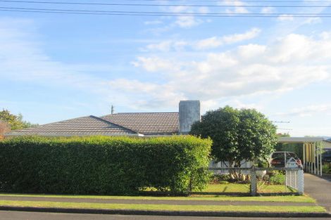 Photo of property in 14 Cross Street, Taumarunui, 3920