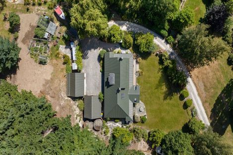 Photo of property in 364 Malaghans Road, Dalefield, Queenstown, 9371