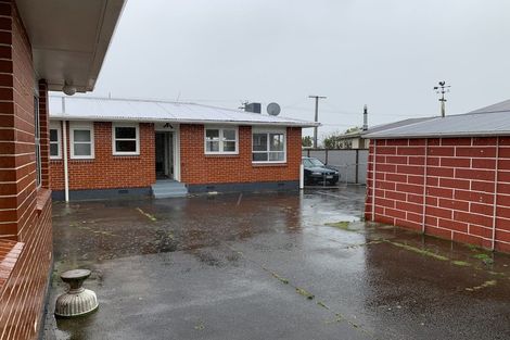 Photo of property in 164 Bartholomew Road, Levin, 5510