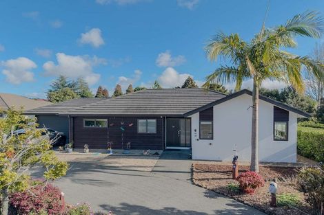 Photo of property in 15 Sarawak Drive, Kerikeri, 0230