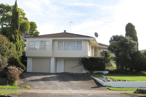 Photo of property in 67 Ray Small Drive, Pahurehure, Papakura, 2113