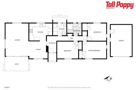 Photo of property in 19 Linrosa Place, Cromwell, 9310