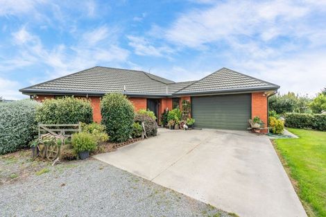 Photo of property in 113 Lower Sefton Road, Ashley, Rangiora, 7477
