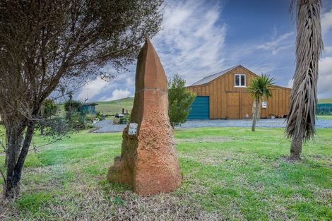 Photo of property in 11 Alcemene Lane, Baylys Beach, Dargaville, 0377