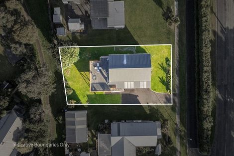 Photo of property in 439 Seaforth Road, Bowentown, Waihi Beach, 3177