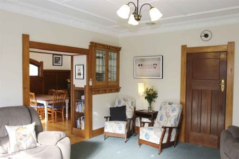 Photo of property in 41 Islington Street, Turnbull Thomson Park, Invercargill, 9810