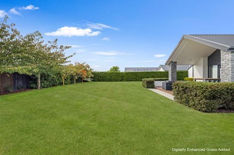 Photo of property in 7 Anfield Way, Lincoln, 7608