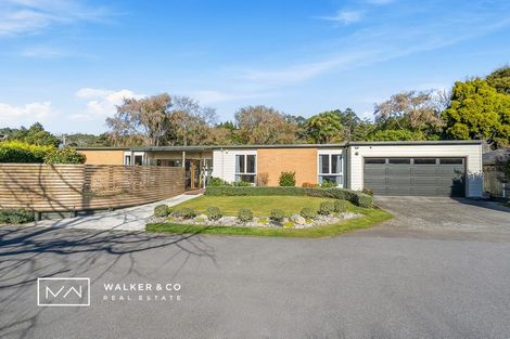 Photo of property in 40c Gloucester Street, Silverstream, Upper Hutt, 5019