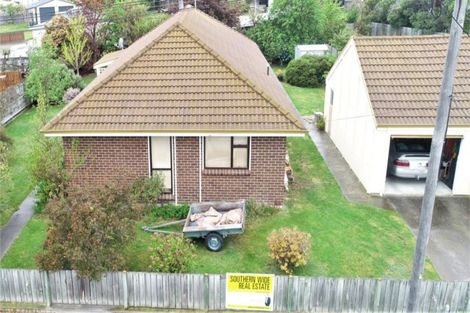 Photo of property in 3 Spencer Road, Otematata, 9412