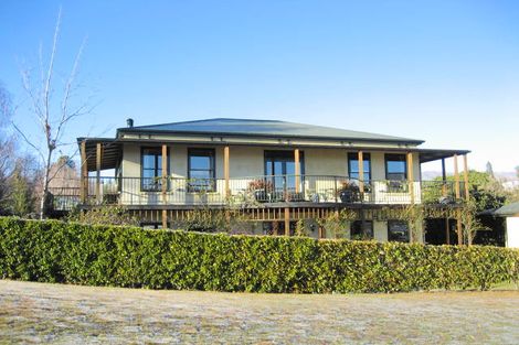 Photo of property in 44 Upton Street, Wanaka, 9305