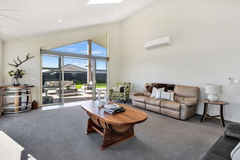 Photo of property in 38 Gracia Avenue, Rolleston, 7615