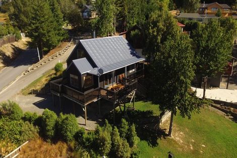 Photo of property in 81 Conical Hill Road, Hanmer Springs, 7334