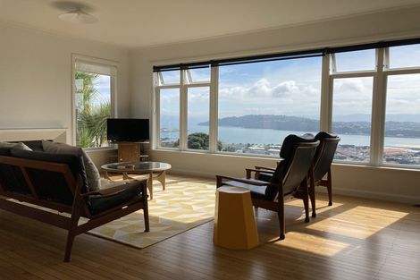 Photo of property in 116 Duncan Terrace, Kilbirnie, Wellington, 6022