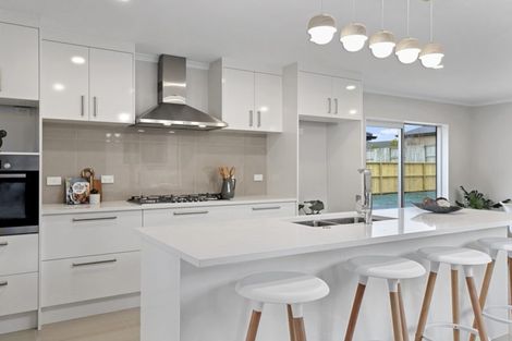 Photo of property in 35 Fairway Drive, Morrinsville, 3300