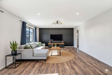 Photo of property in 148 Rangiora Woodend Road, Woodend, 7610