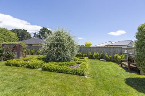 Photo of property in 12 Dow Chung Place, Otaki, 5512