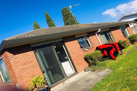 Photo of property in 29b Halsey Road, Manurewa, Auckland, 2102