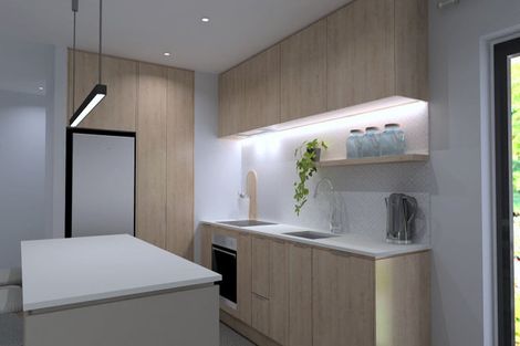 Photo of property in 6 Cox Lane, Amberley, 7410