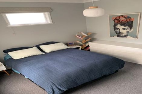 Photo of property in 11 Danube Street, Island Bay, Wellington, 6023