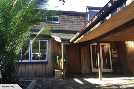 Photo of property in 67 Shelly Beach Road, Saint Marys Bay, Auckland, 1011