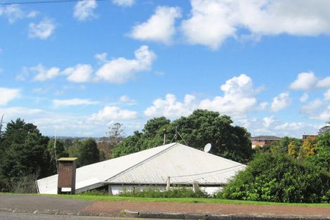 Photo of property in 64 Pleasant Road, Glen Eden, Auckland, 0602