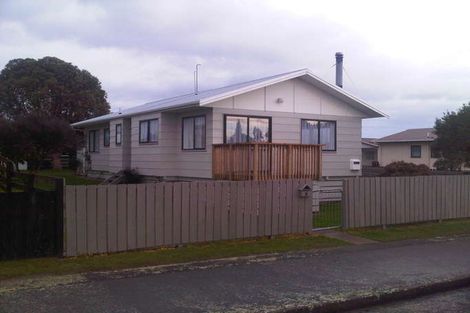 Photo of property in 9 Douglas Street, Levin, 5510