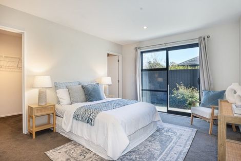 Photo of property in 2 Oates Street, Lincoln, 7608