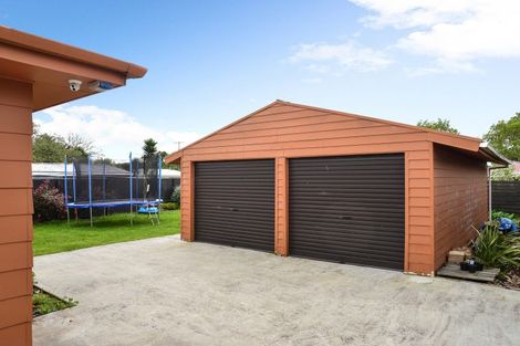 Photo of property in 16 Porritt Avenue, Huntly, 3700