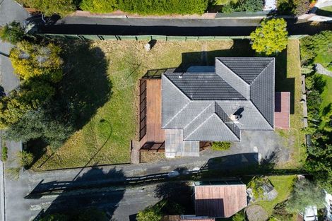 Photo of property in 110 Cambridge Road, Hillcrest, Hamilton, 3216