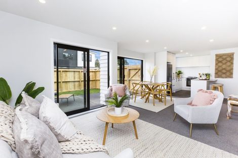 Photo of property in 42b Moeraki Road, Maoribank, Upper Hutt, 5018