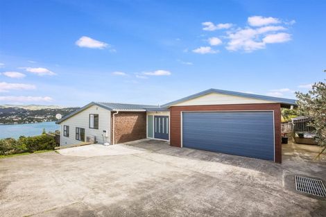 Photo of property in 4 Bodmin Terrace, Camborne, Porirua, 5026