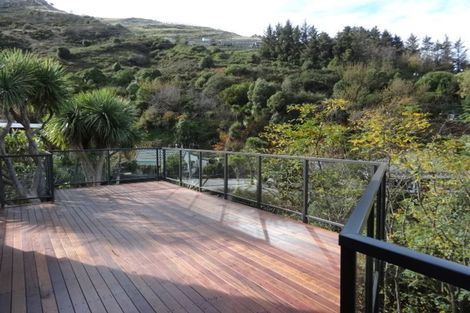 Photo of property in 57 Hawkhurst Road, Lyttelton, 8082