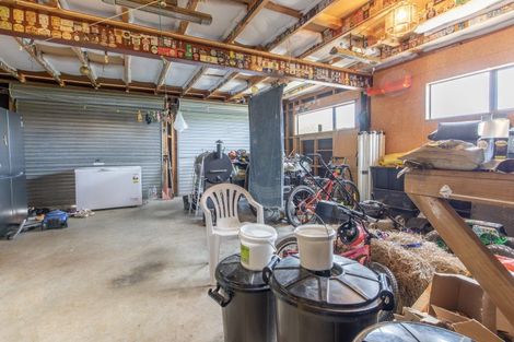 Photo of property in 134b Tipapakuku Road, Dannevirke, 4930