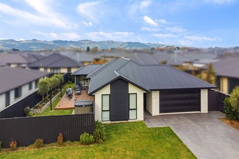 Photo of property in 52 O'reilly Road, Lincoln, 7608