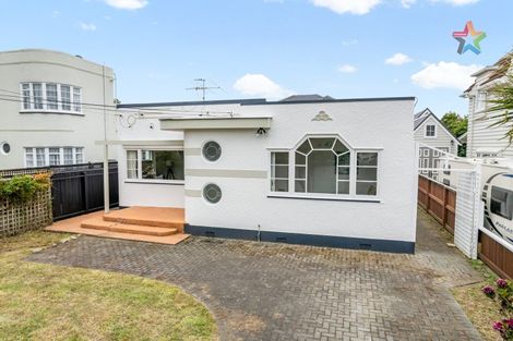 Photo of property in 3 Tawa Street, Woburn, Lower Hutt, 5010