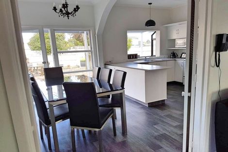 Photo of property in 12 Malfroy Road, Victoria, Rotorua, 3010